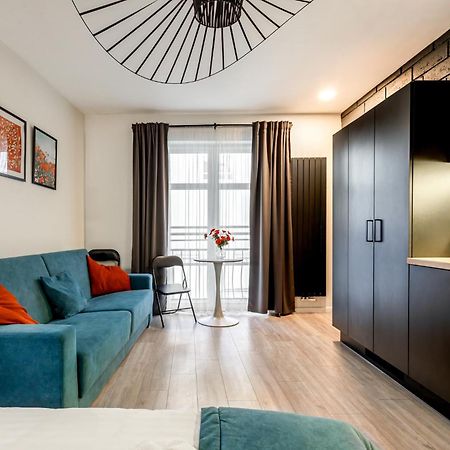 Apartamenty Wodna 13 Познан Екстериор снимка