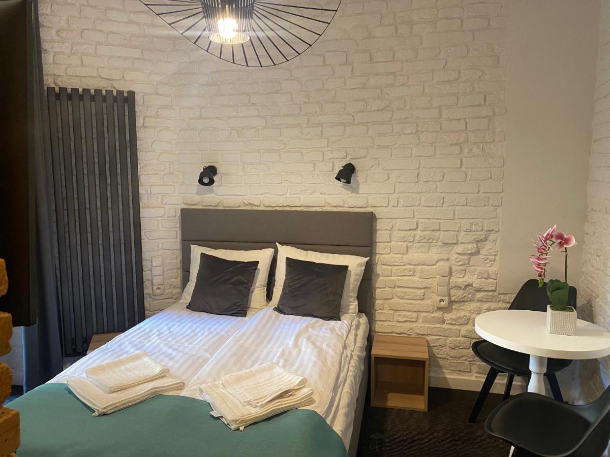 Apartamenty Wodna 13 Познан Екстериор снимка