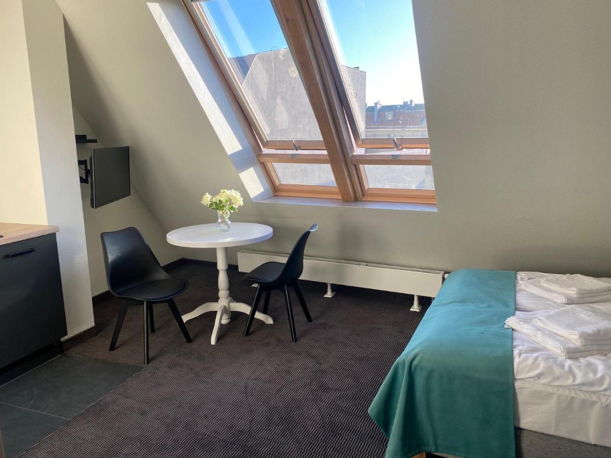Apartamenty Wodna 13 Познан Екстериор снимка