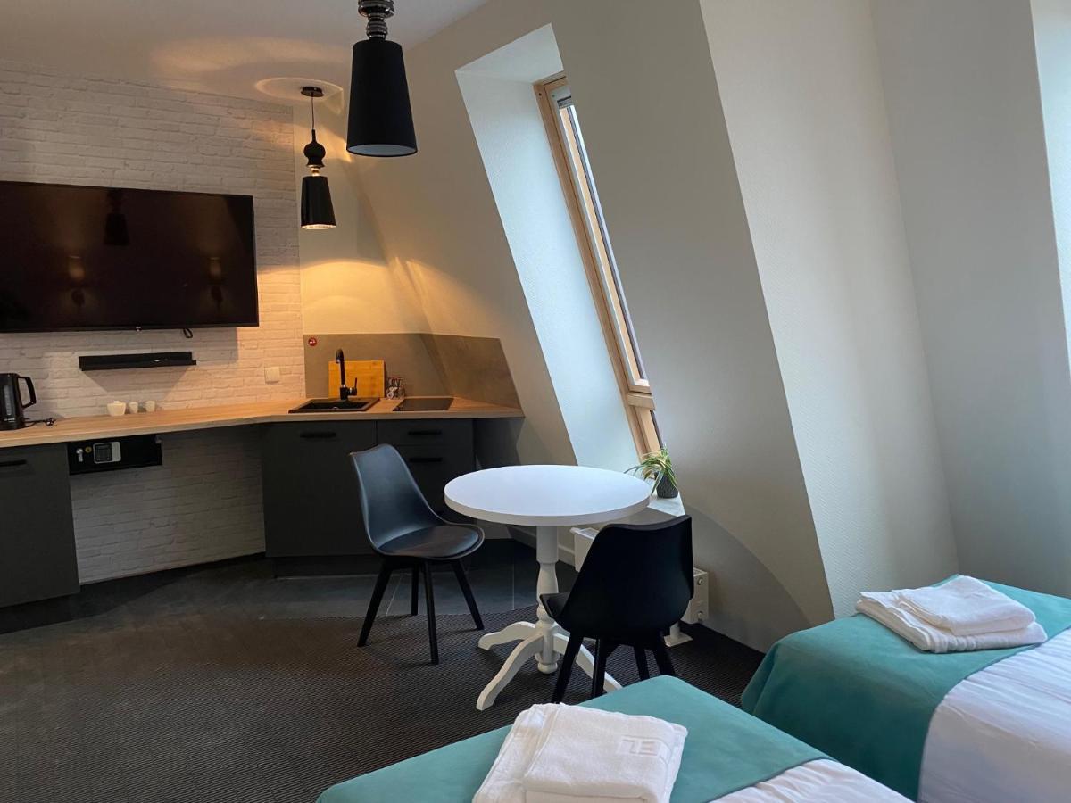 Apartamenty Wodna 13 Познан Екстериор снимка