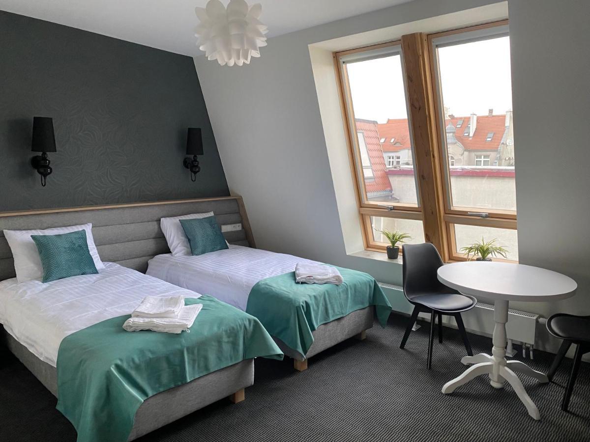 Apartamenty Wodna 13 Познан Екстериор снимка