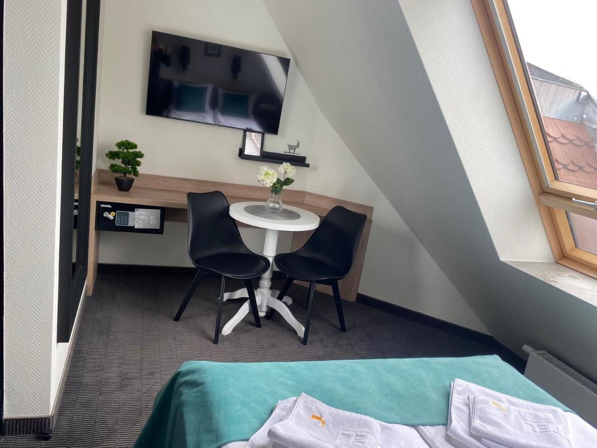 Apartamenty Wodna 13 Познан Екстериор снимка
