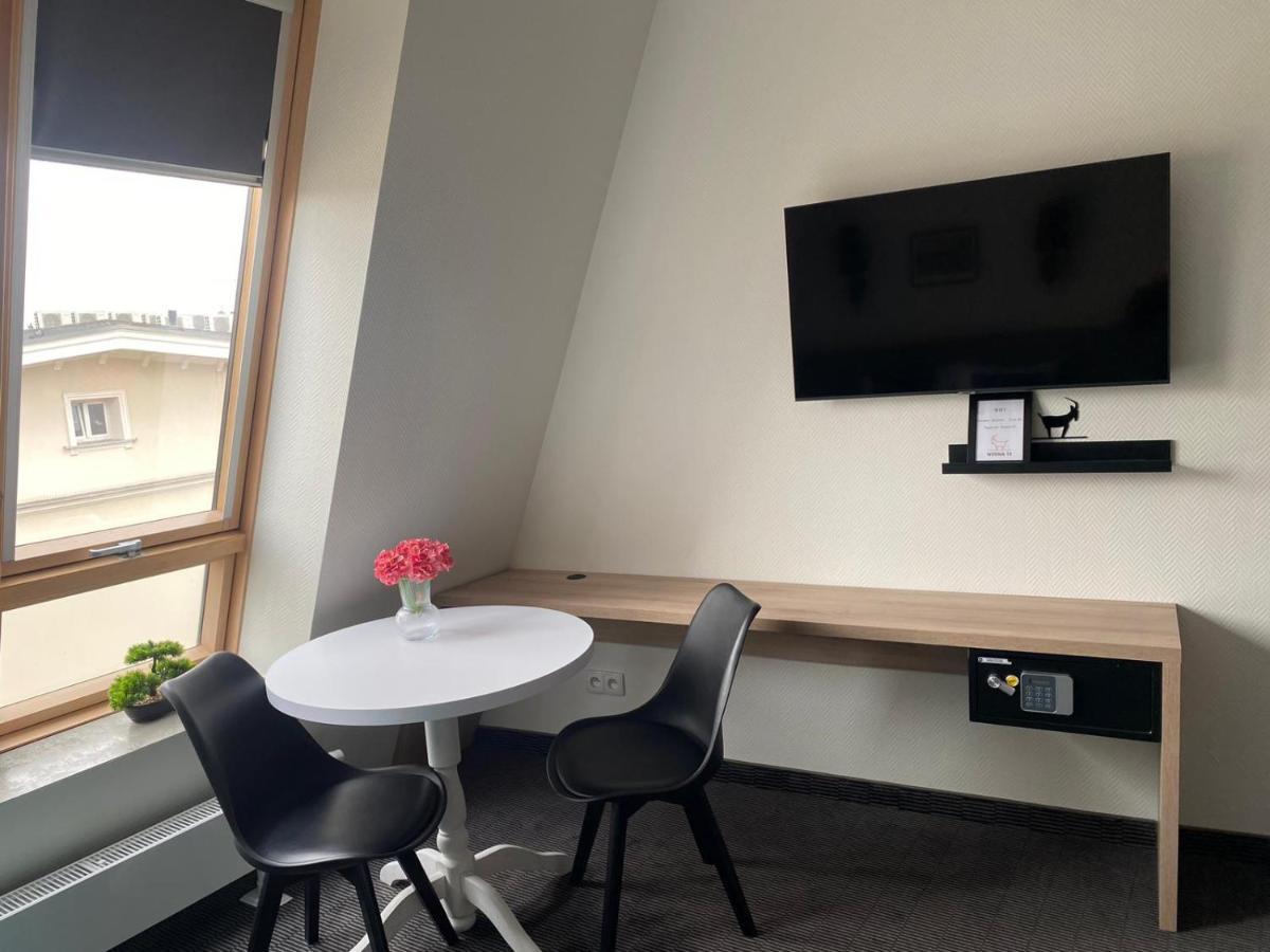 Apartamenty Wodna 13 Познан Екстериор снимка