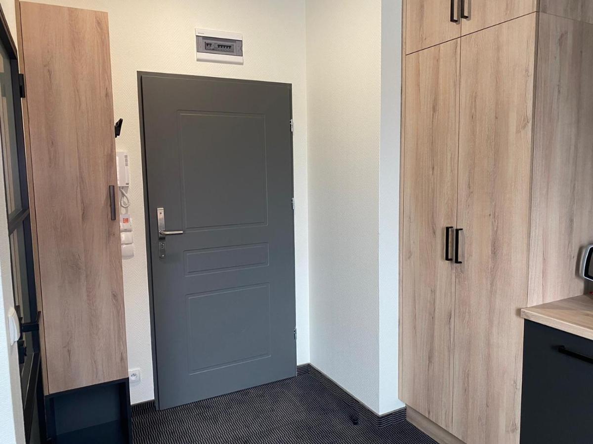 Apartamenty Wodna 13 Познан Екстериор снимка