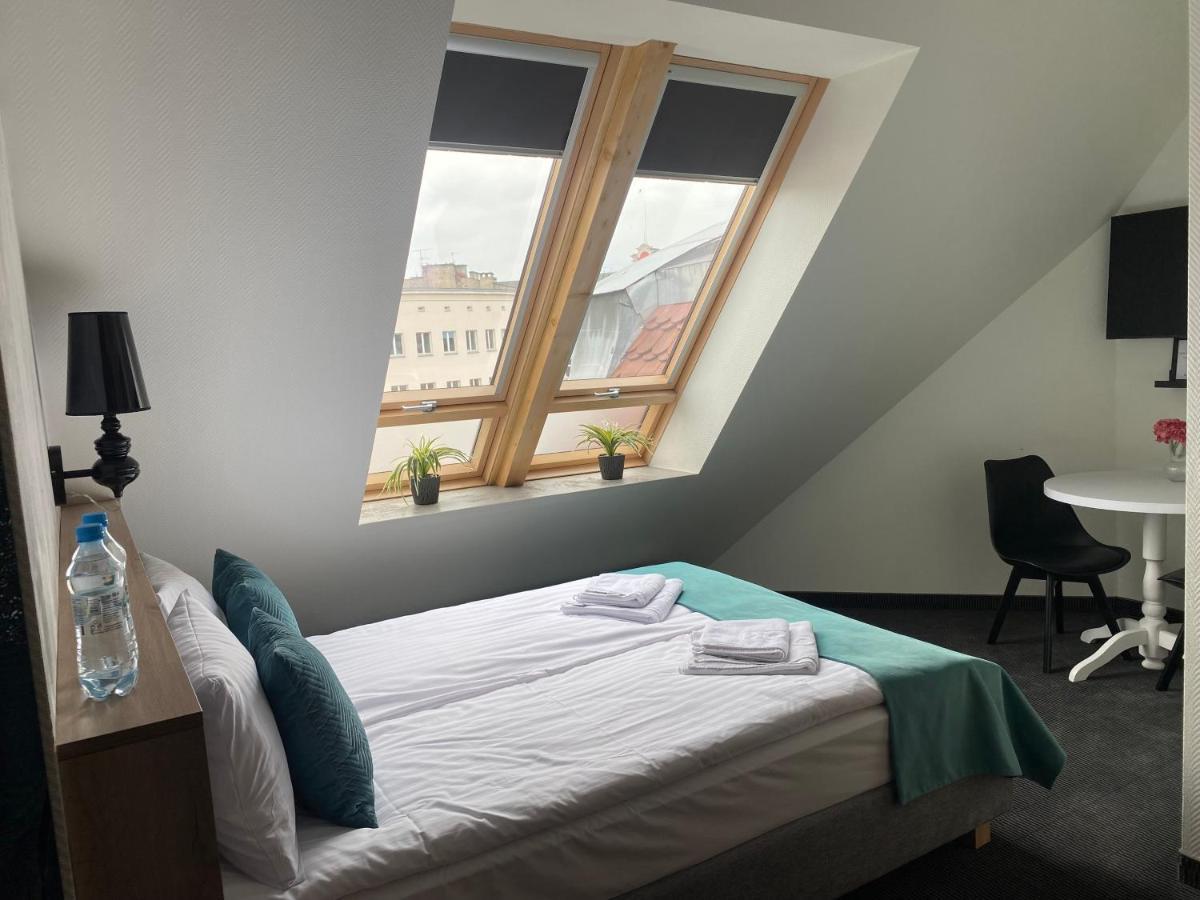 Apartamenty Wodna 13 Познан Екстериор снимка