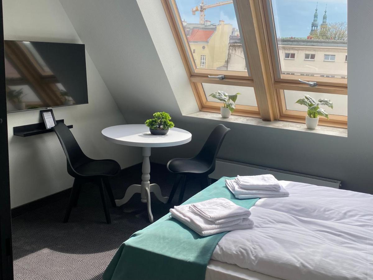 Apartamenty Wodna 13 Познан Екстериор снимка