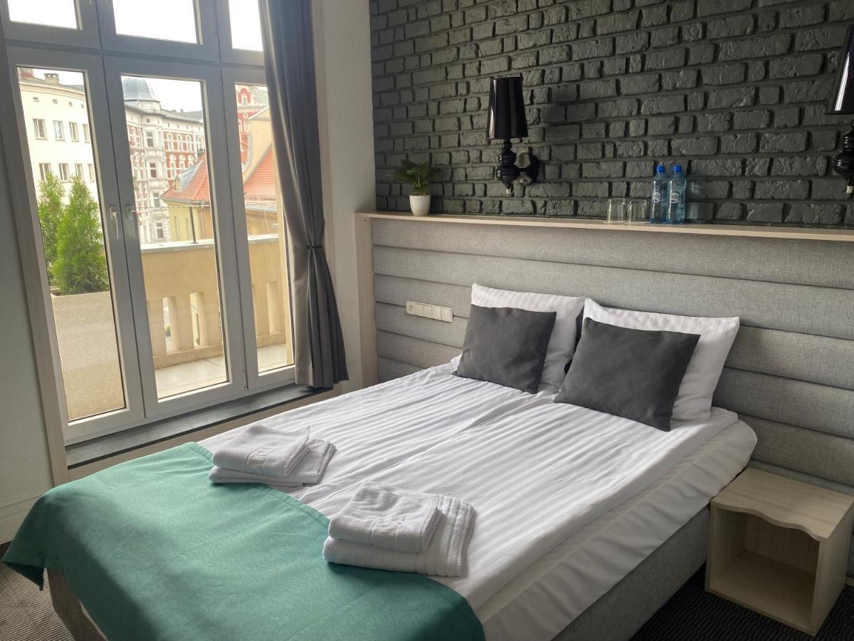 Apartamenty Wodna 13 Познан Екстериор снимка