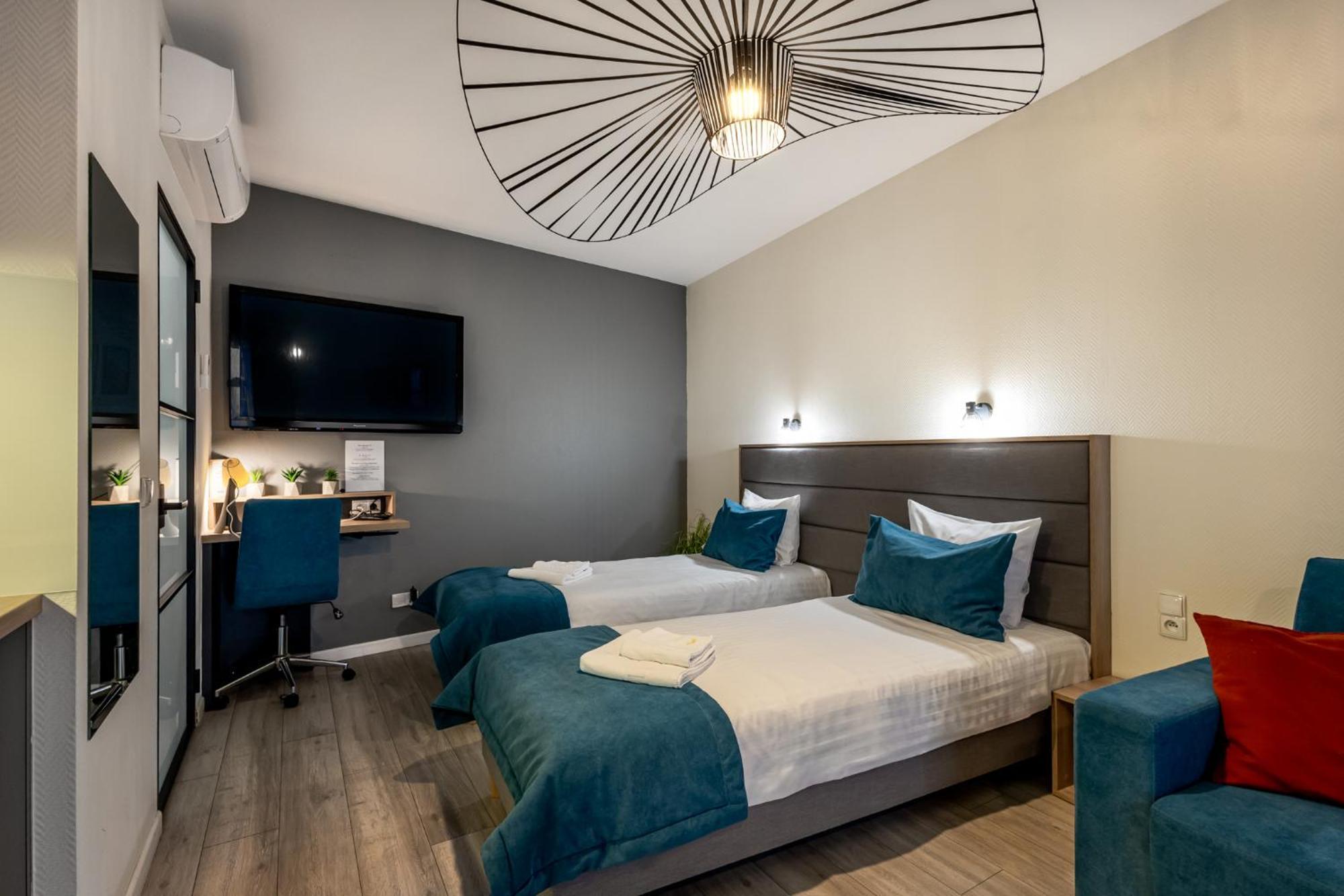 Apartamenty Wodna 13 Познан Екстериор снимка