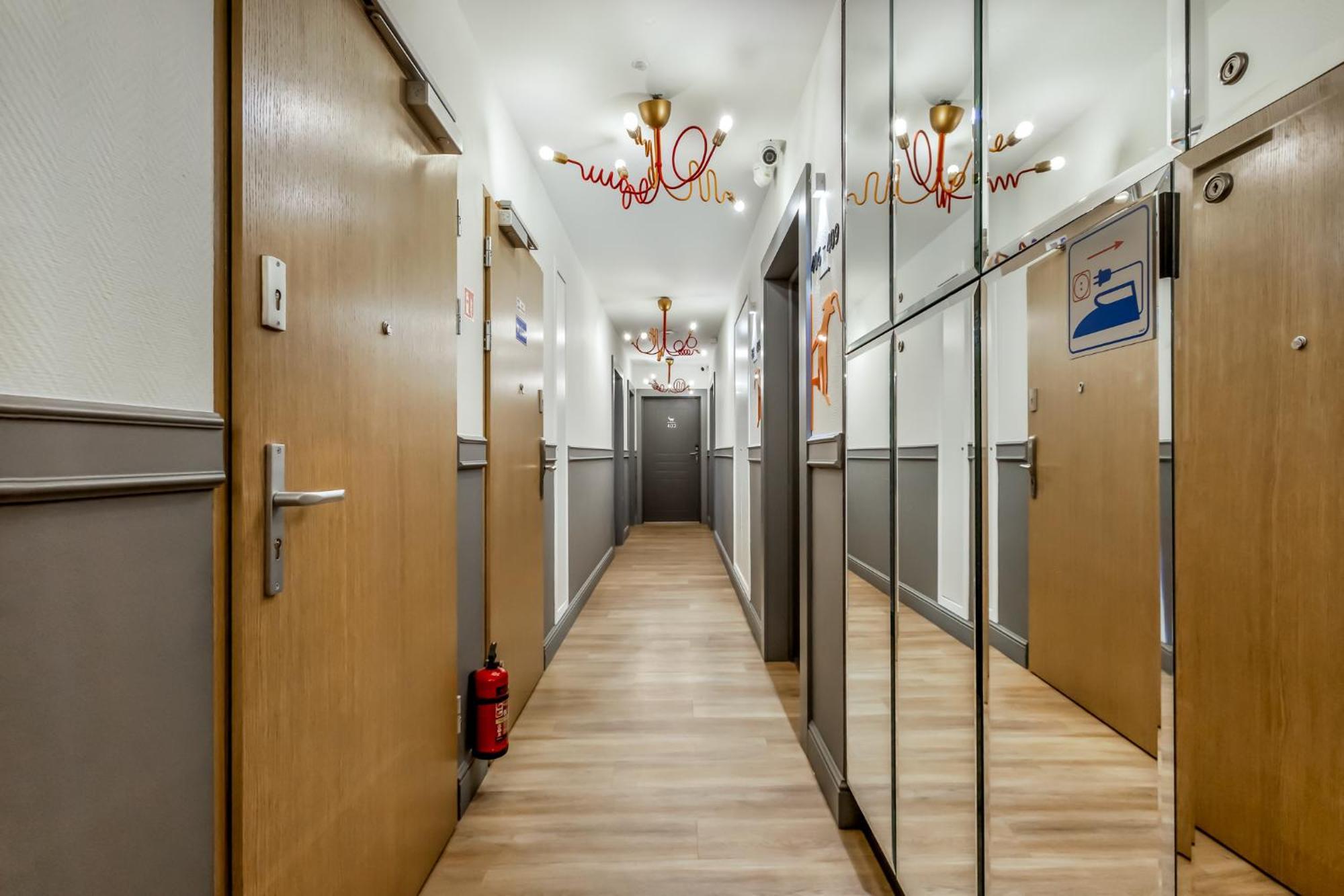 Apartamenty Wodna 13 Познан Екстериор снимка