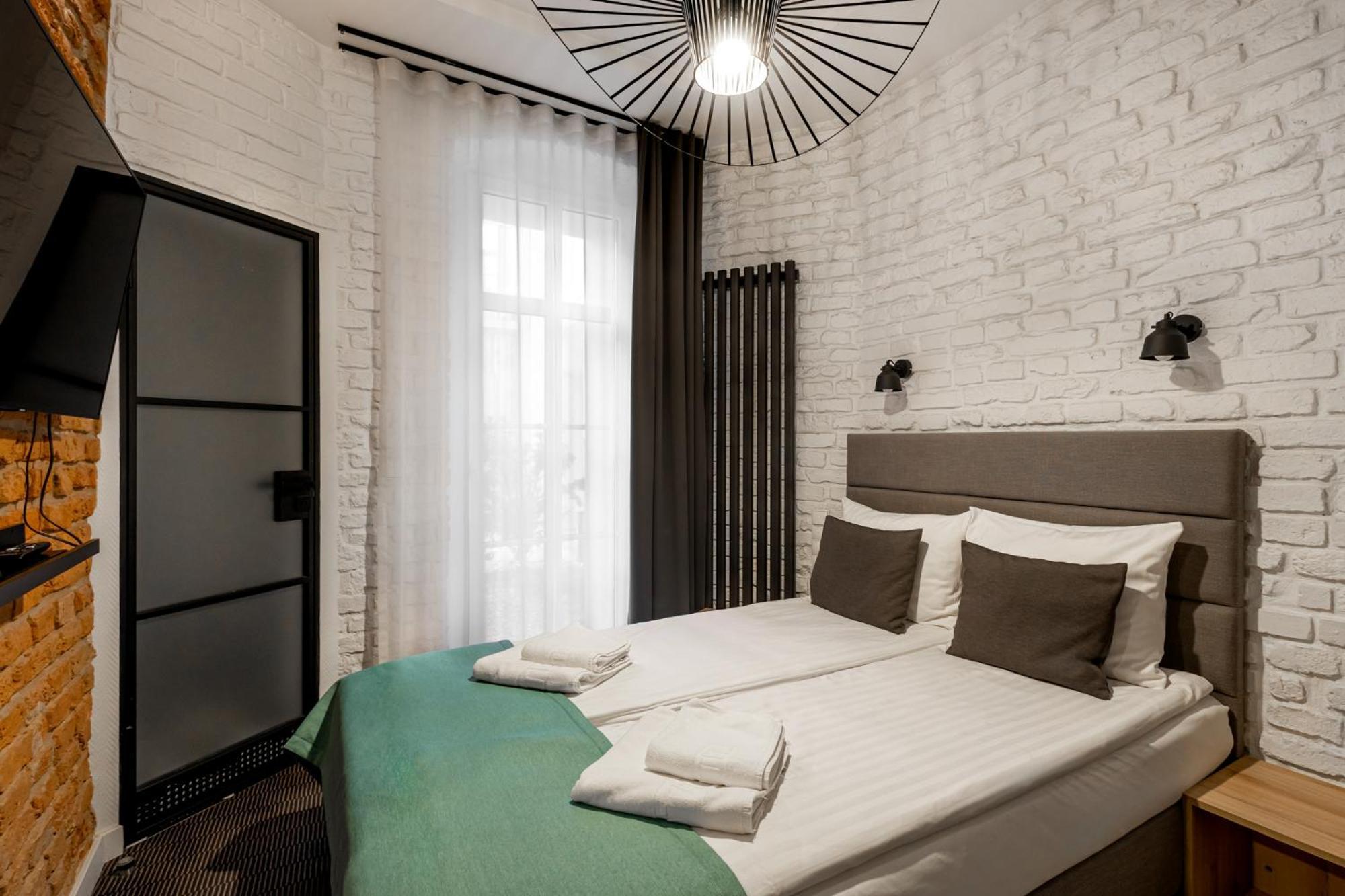 Apartamenty Wodna 13 Познан Екстериор снимка
