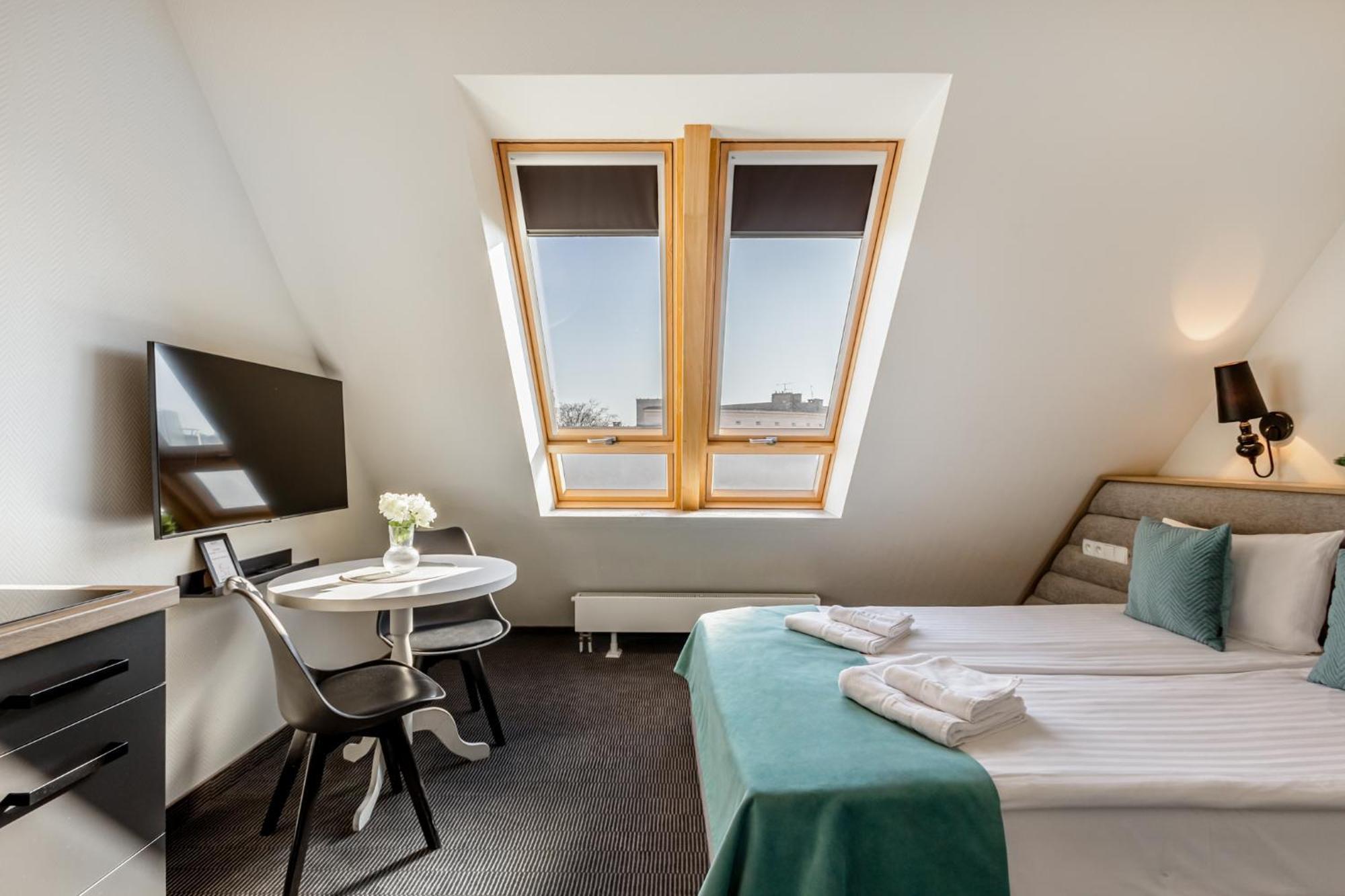 Apartamenty Wodna 13 Познан Екстериор снимка